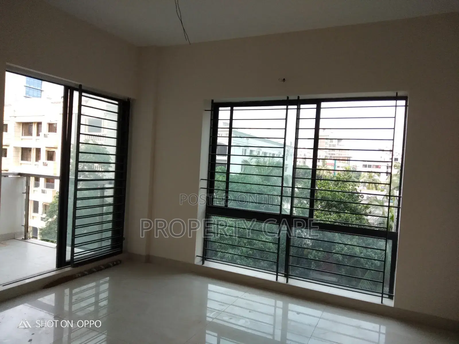 3bdrm Apartment in Gulshan for rent