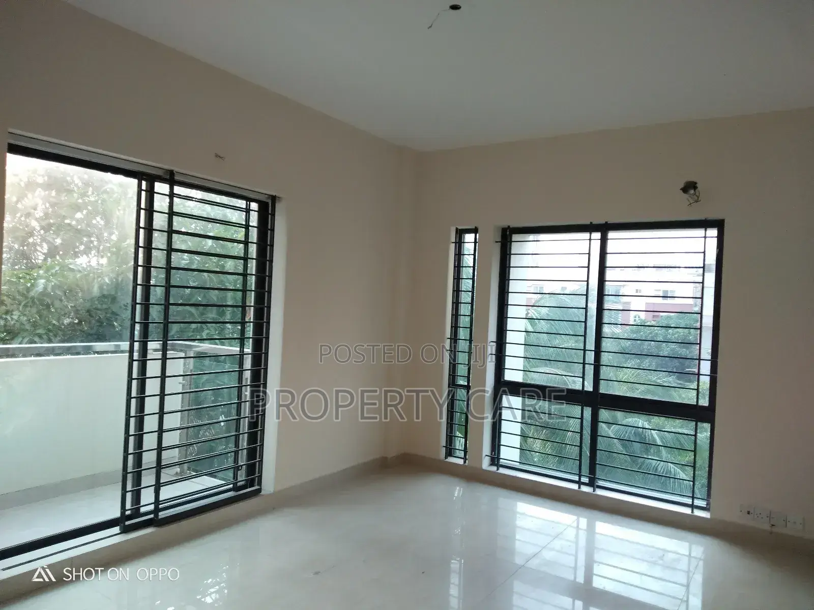3bdrm Apartment in Gulshan for rent