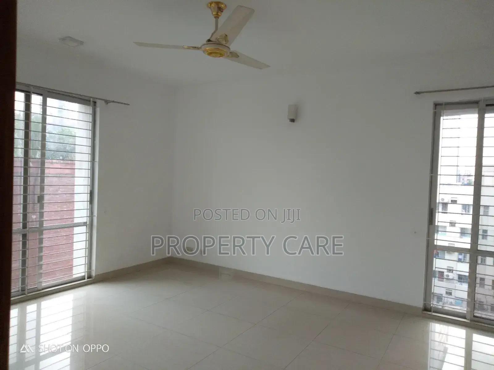 3bdrm Apartment in Gulshan for rent