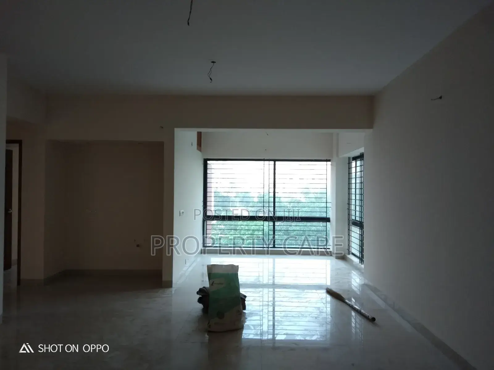 3bdrm Apartment in Gulshan for rent