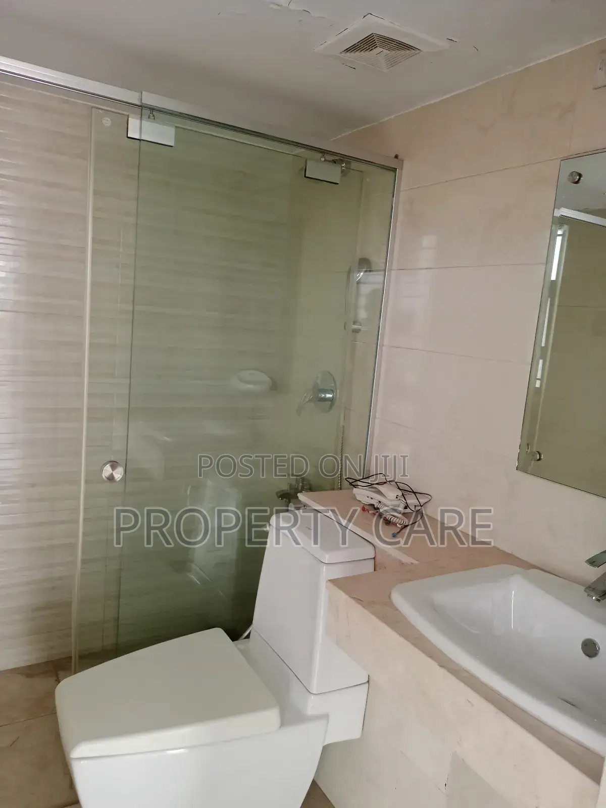 4bdrm Apartment in Gulshan for rent