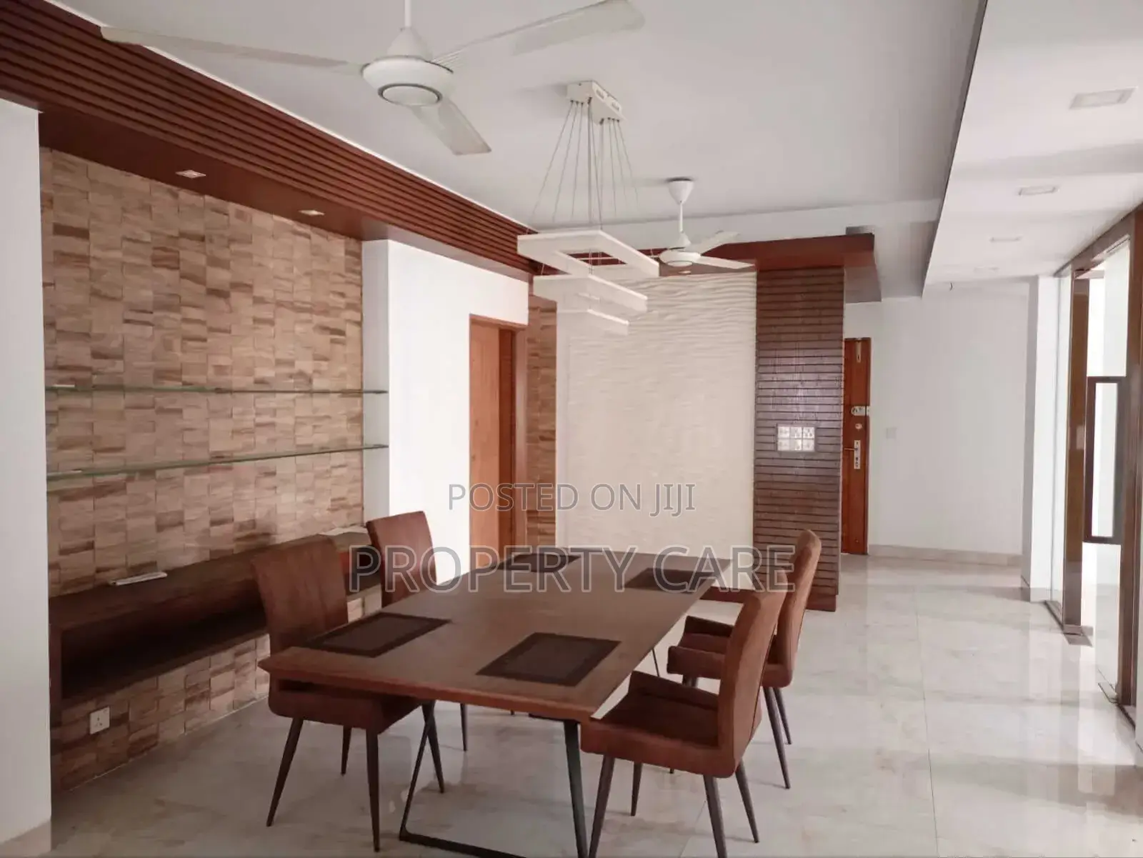 Furnished 3bdrm Apartment in Gulshan for rent