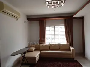 Furnished 3bdrm Apartment in Gulshan for rent