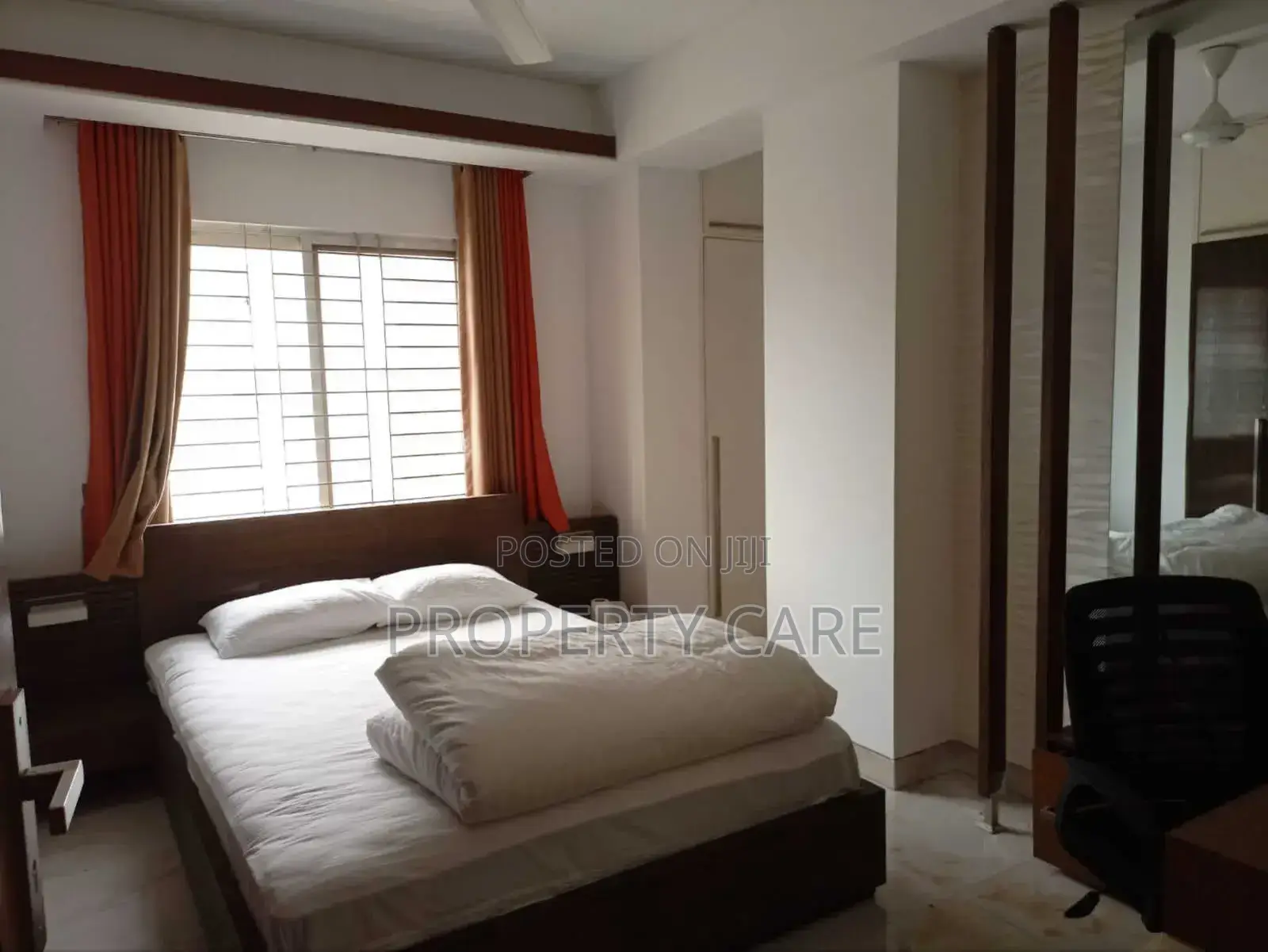 Furnished 3bdrm Apartment in Gulshan for rent