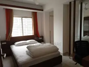 Furnished 3bdrm Apartment in Gulshan for rent