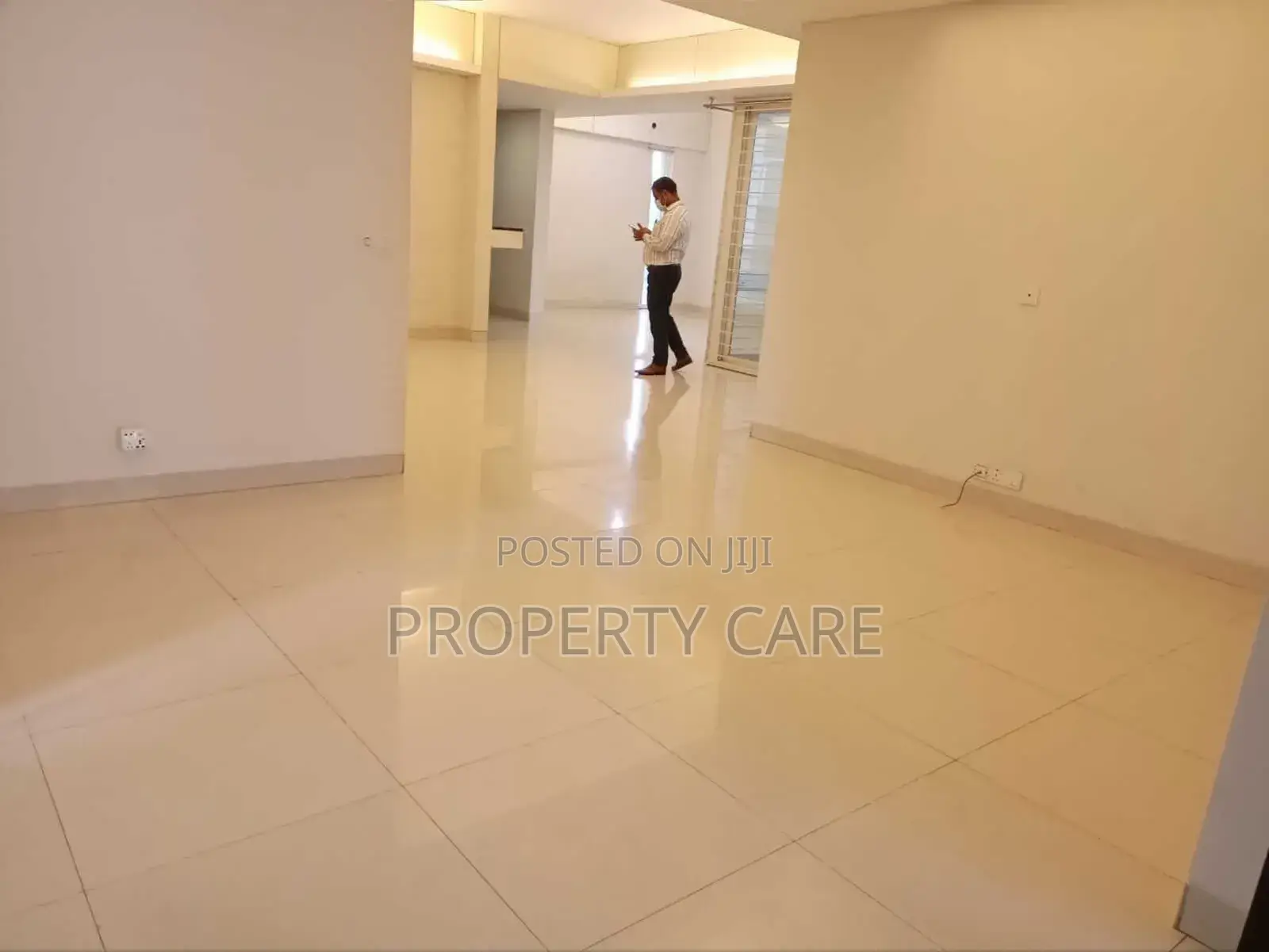 4bdrm Apartment in Gulshan for rent