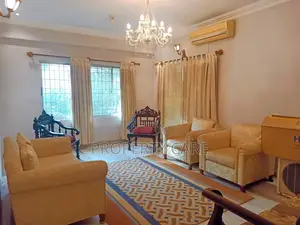 Photo - Furnished 3bdrm Apartment in Gulshan for rent