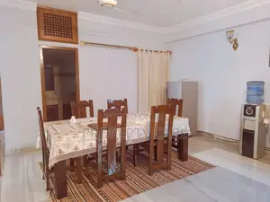 Furnished 3bdrm Apartment in Gulshan for rent
