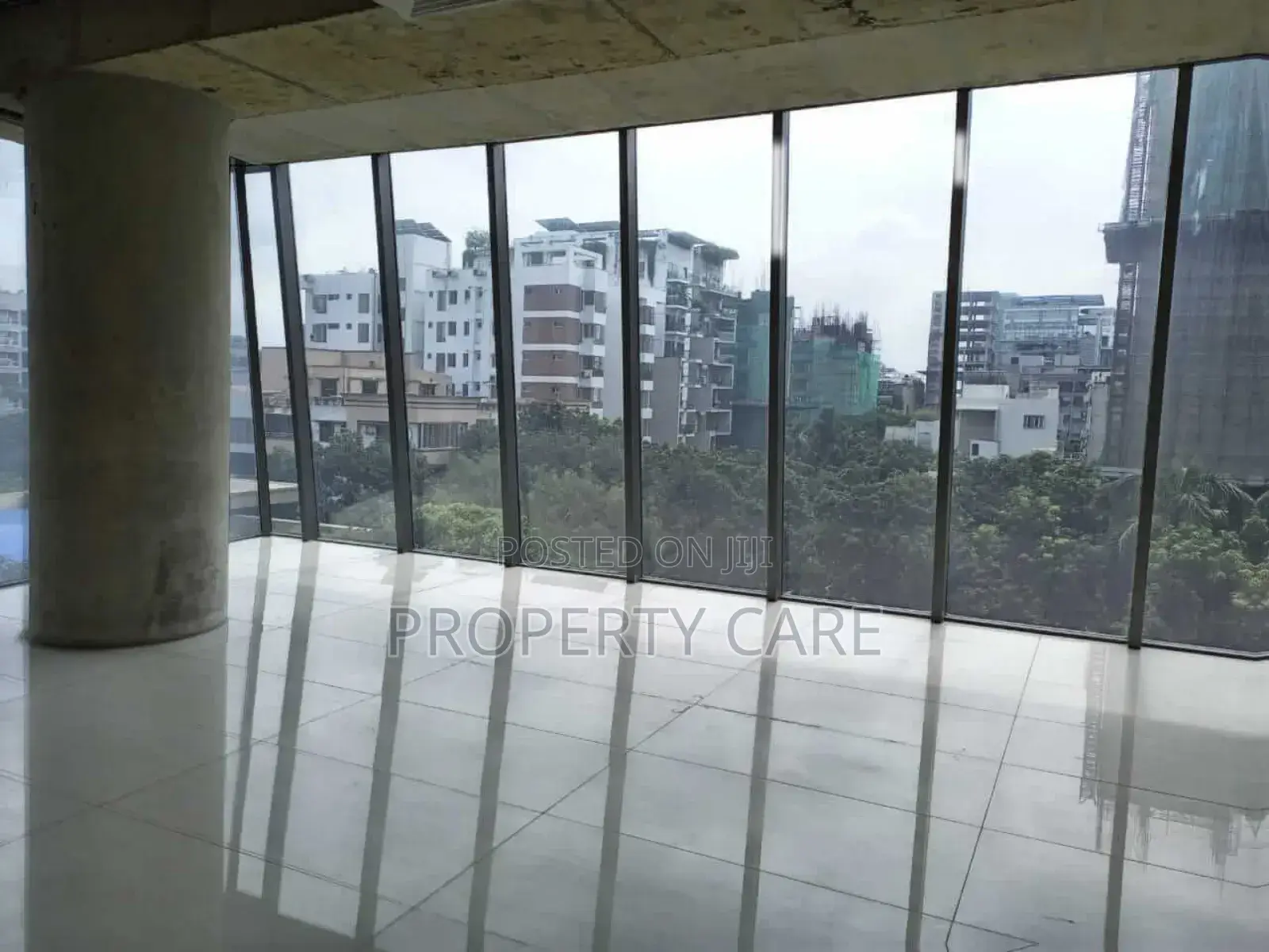 Commercial Floor for Rent 3700 SQFT