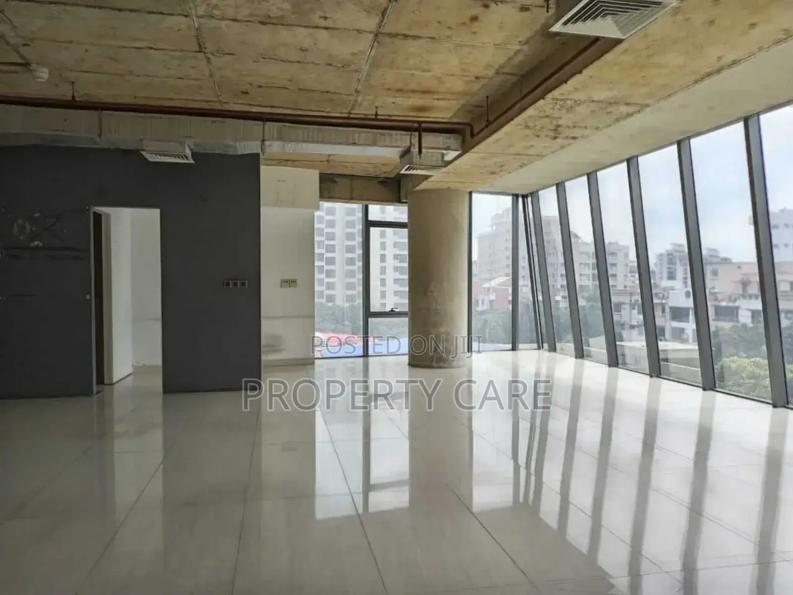 Commercial Floor for Rent 3700 SQFT