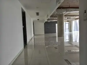Commercial Floor for Rent 3700 SQFT