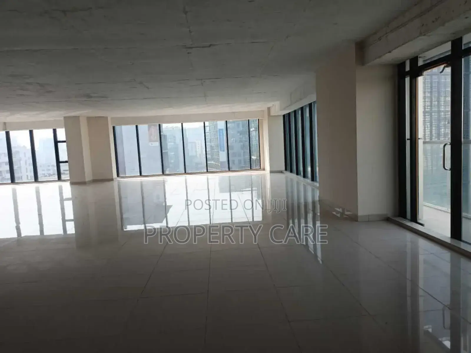 7200 SQFT Commercial Floor Rent Gulshan 2