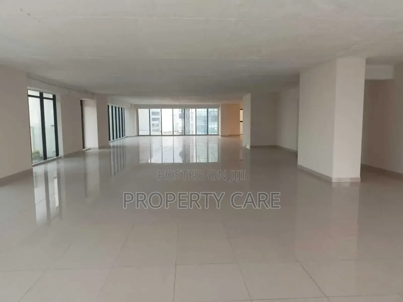 7200 SQFT Commercial Floor Rent Gulshan 2