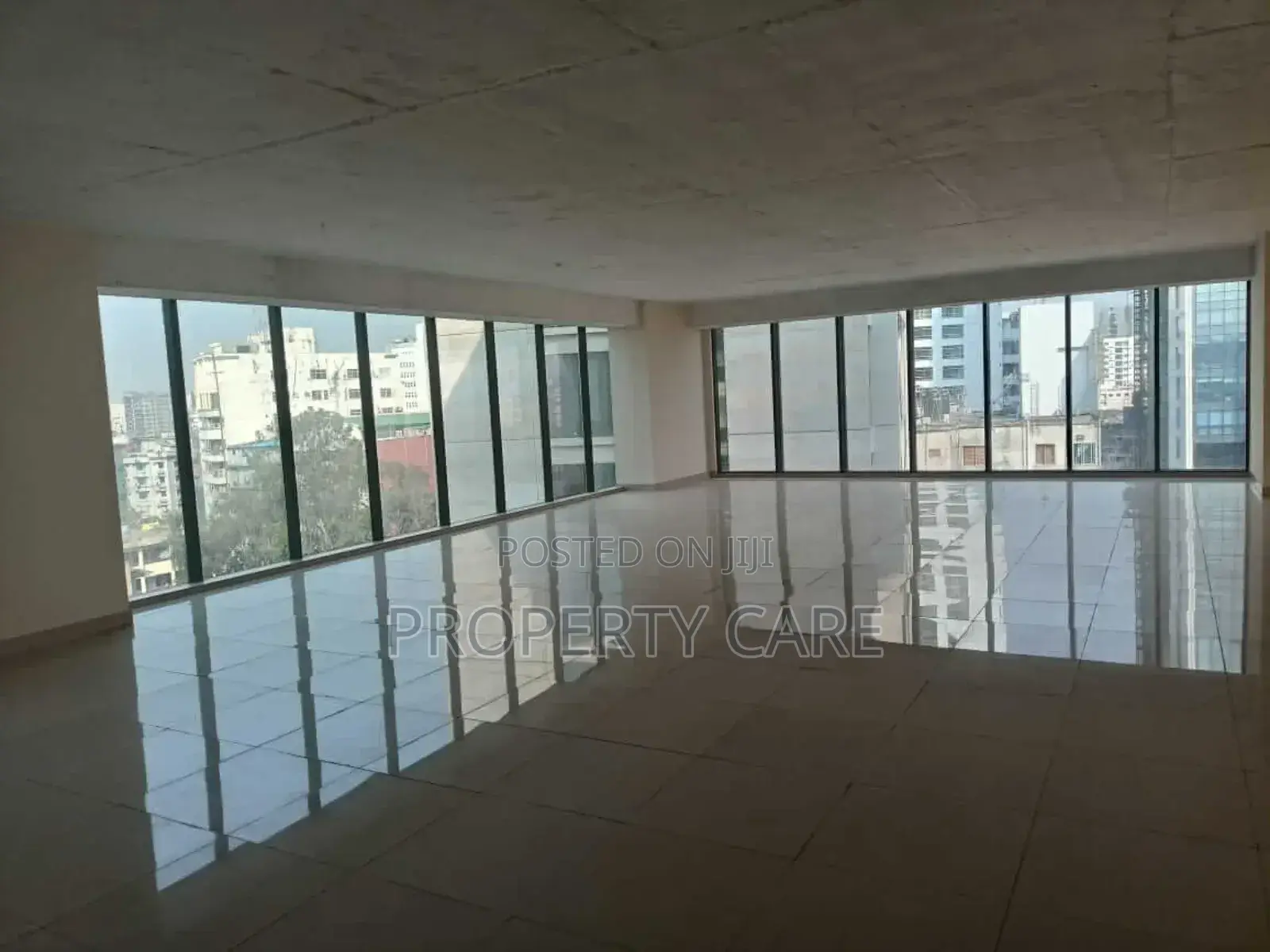 7200 SQFT Commercial Floor Rent Gulshan 2