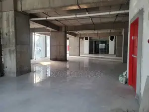New 4800 SQFT Commercial Floor Rent