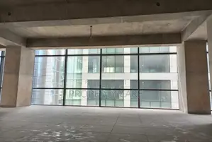 New 4800 SQFT Commercial Floor Rent