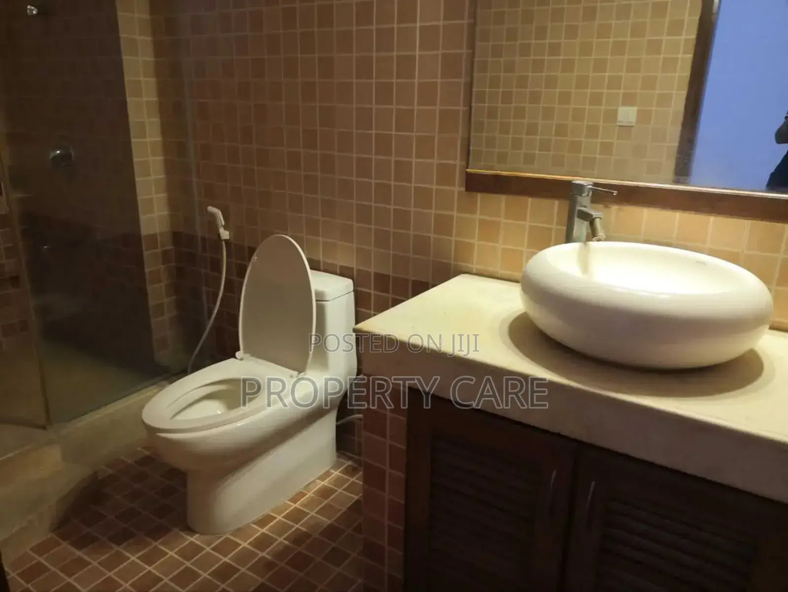 4bdrm Apartment in Gulshan for rent