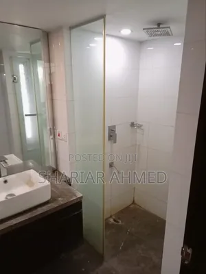 Furnished 3bdrm Apartment in Gulshan for rent
