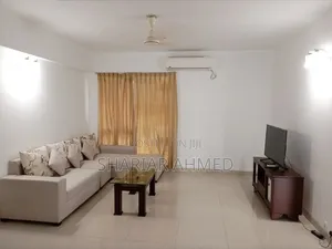 Photo - Furnished 3bdrm Apartment in Gulshan for rent
