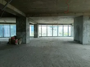 Commercial Floor Rent