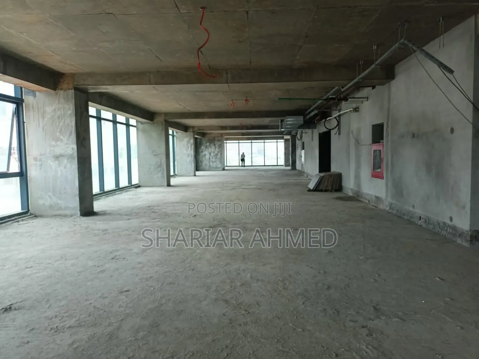 15000 SQFT Commercial Property Rent