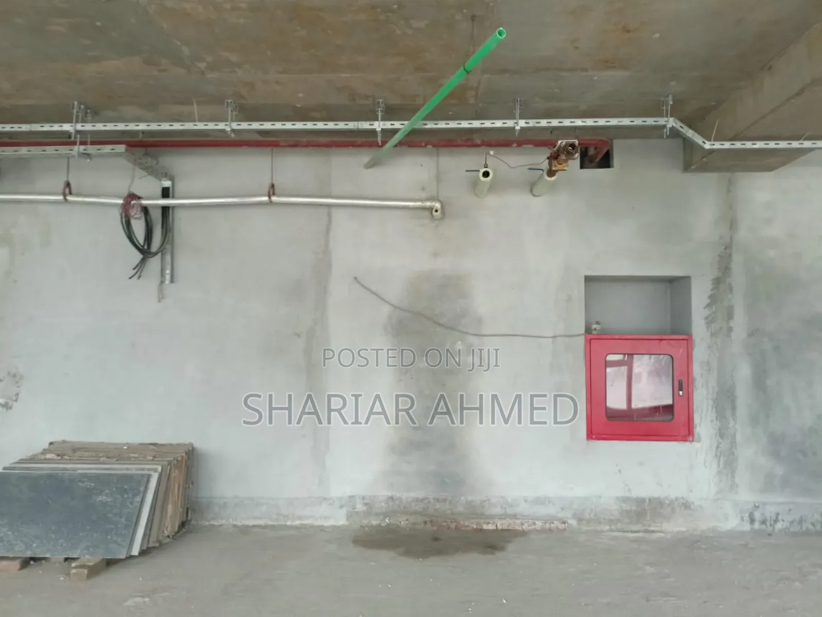 15000 SQFT Commercial Property Rent