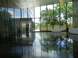 Commercial Floor for Rent