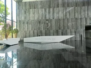 Commercial Floor for Rent