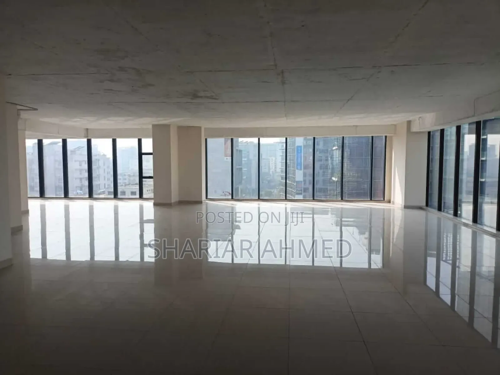 Commercial Floor for Rent