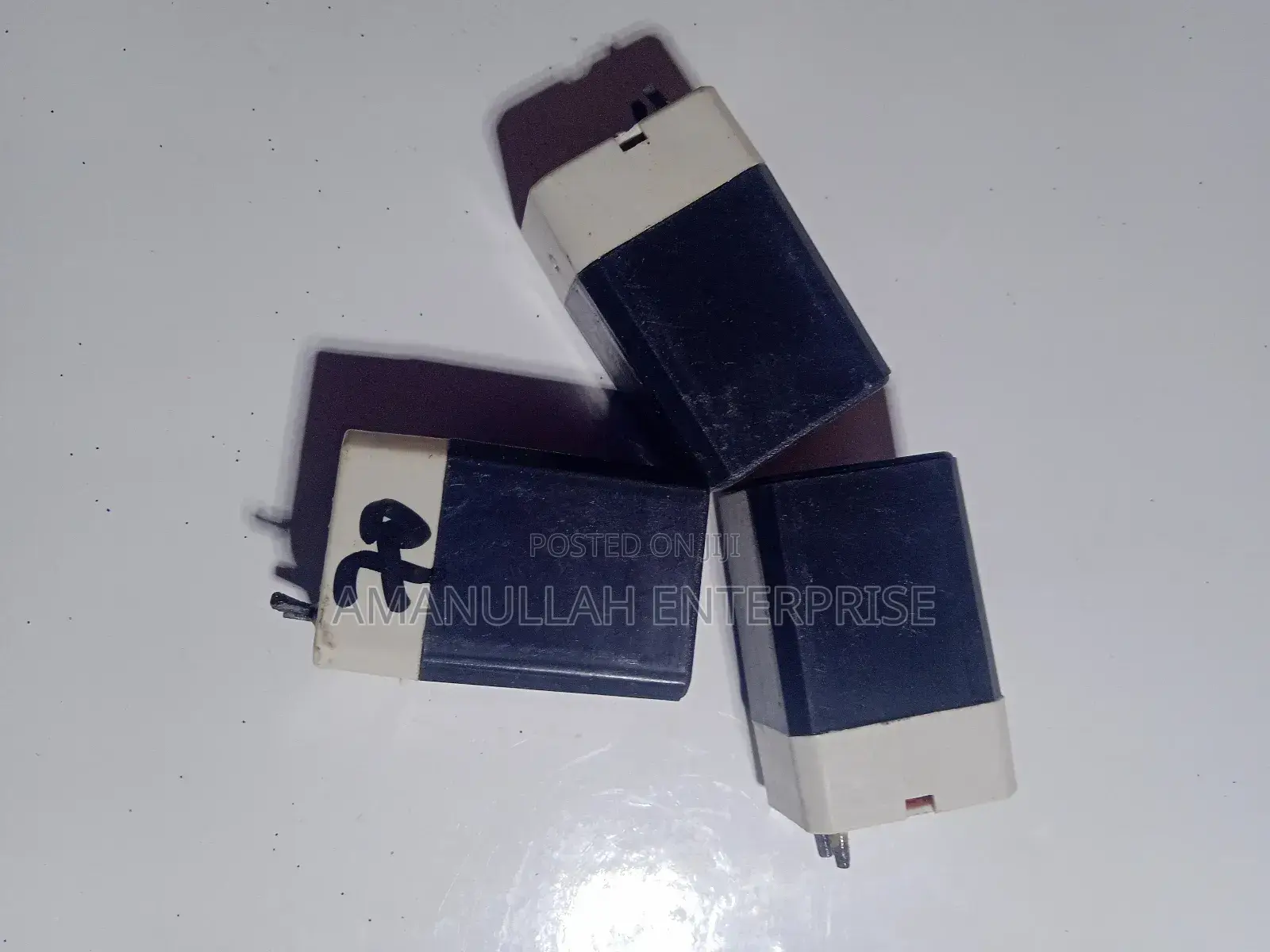 4v Mini Led Acid Battery.