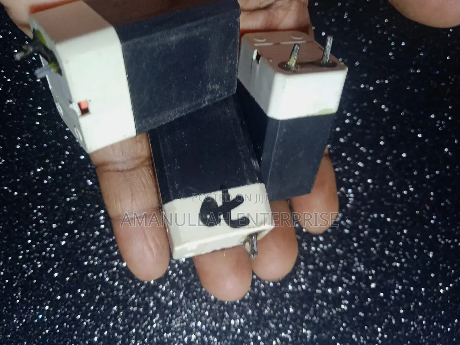 4v Mini Led Acid Battery.