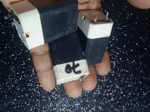 4v Mini Led Acid Battery.