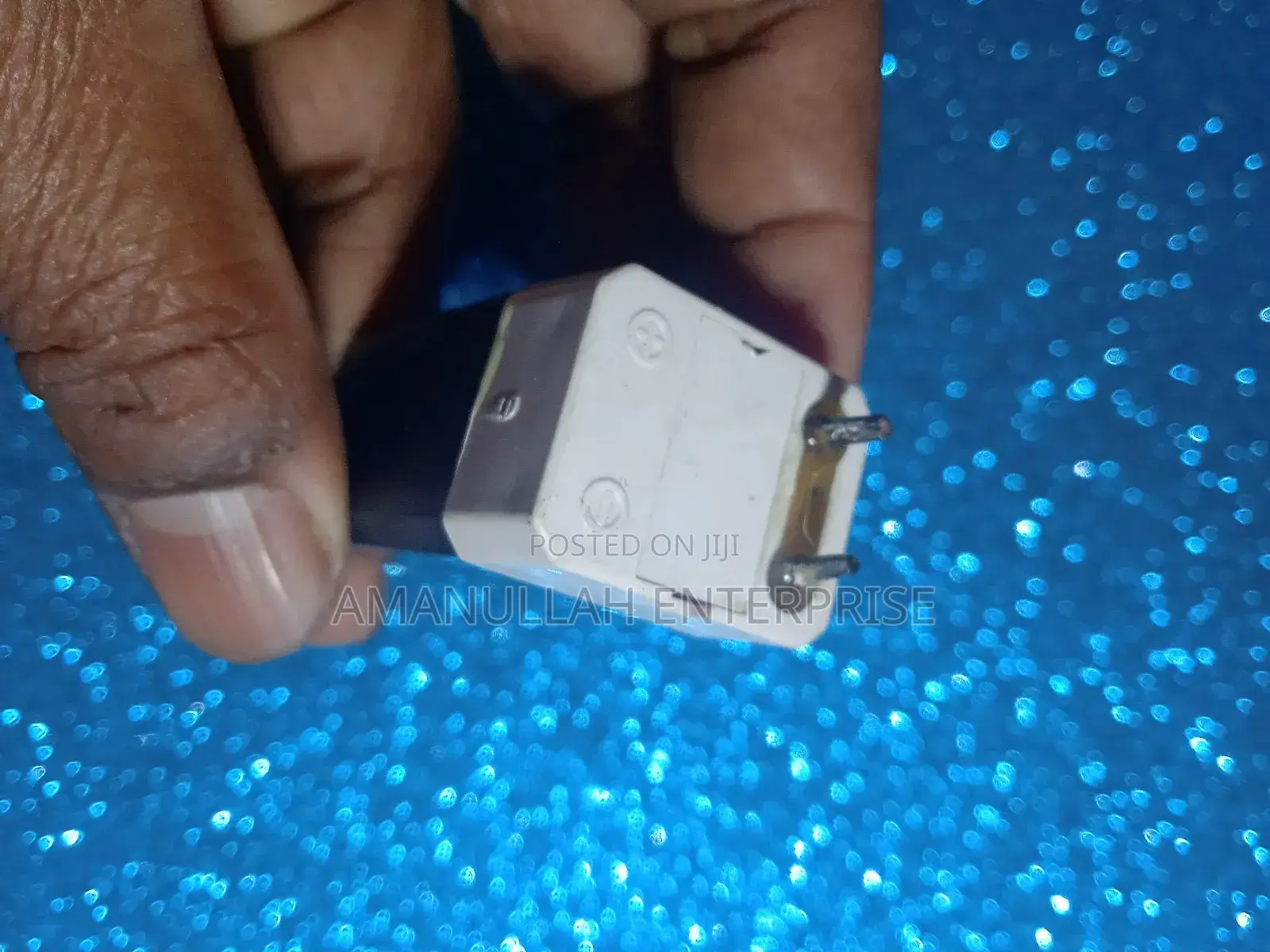 4v Mini Led Acid Battery.