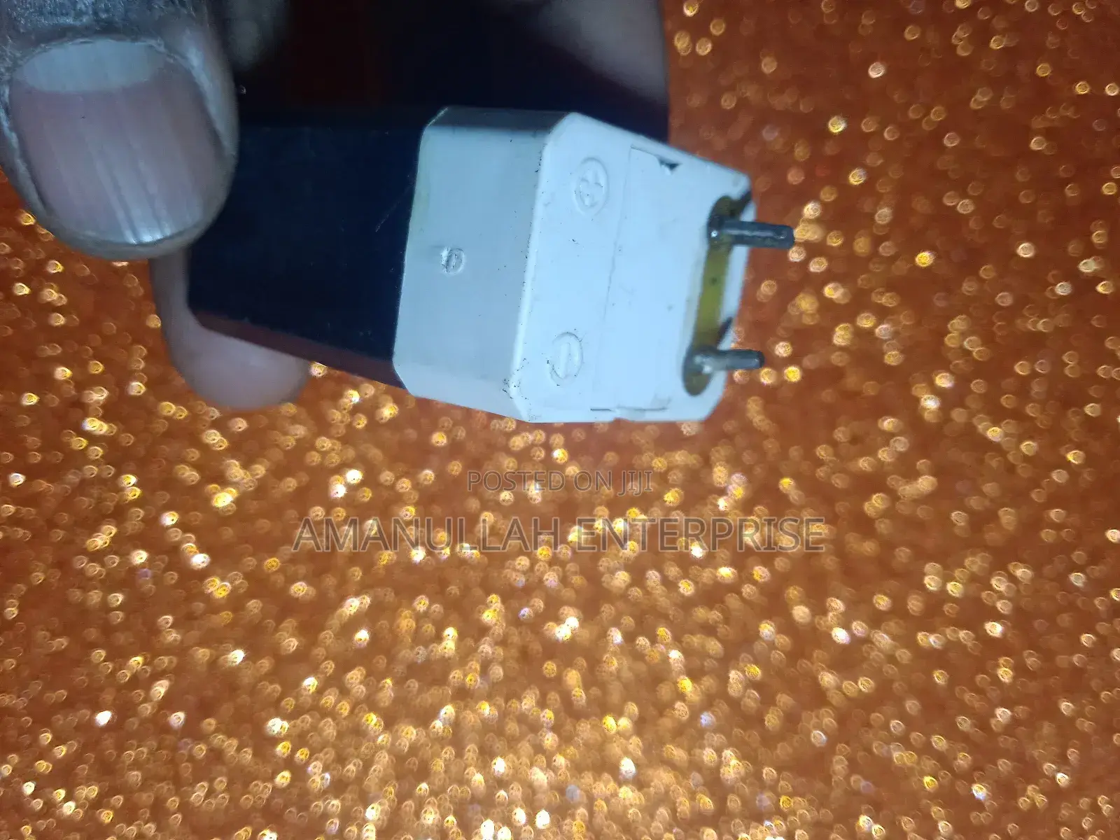 4v Mini Led Acid Battery.