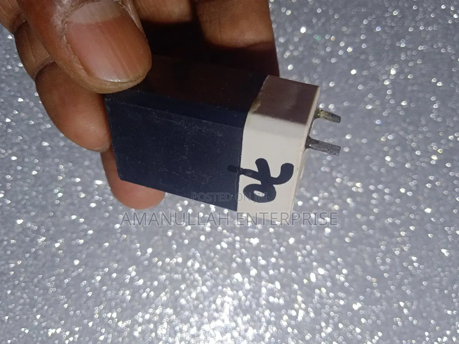 4v Mini Led Acid Battery.