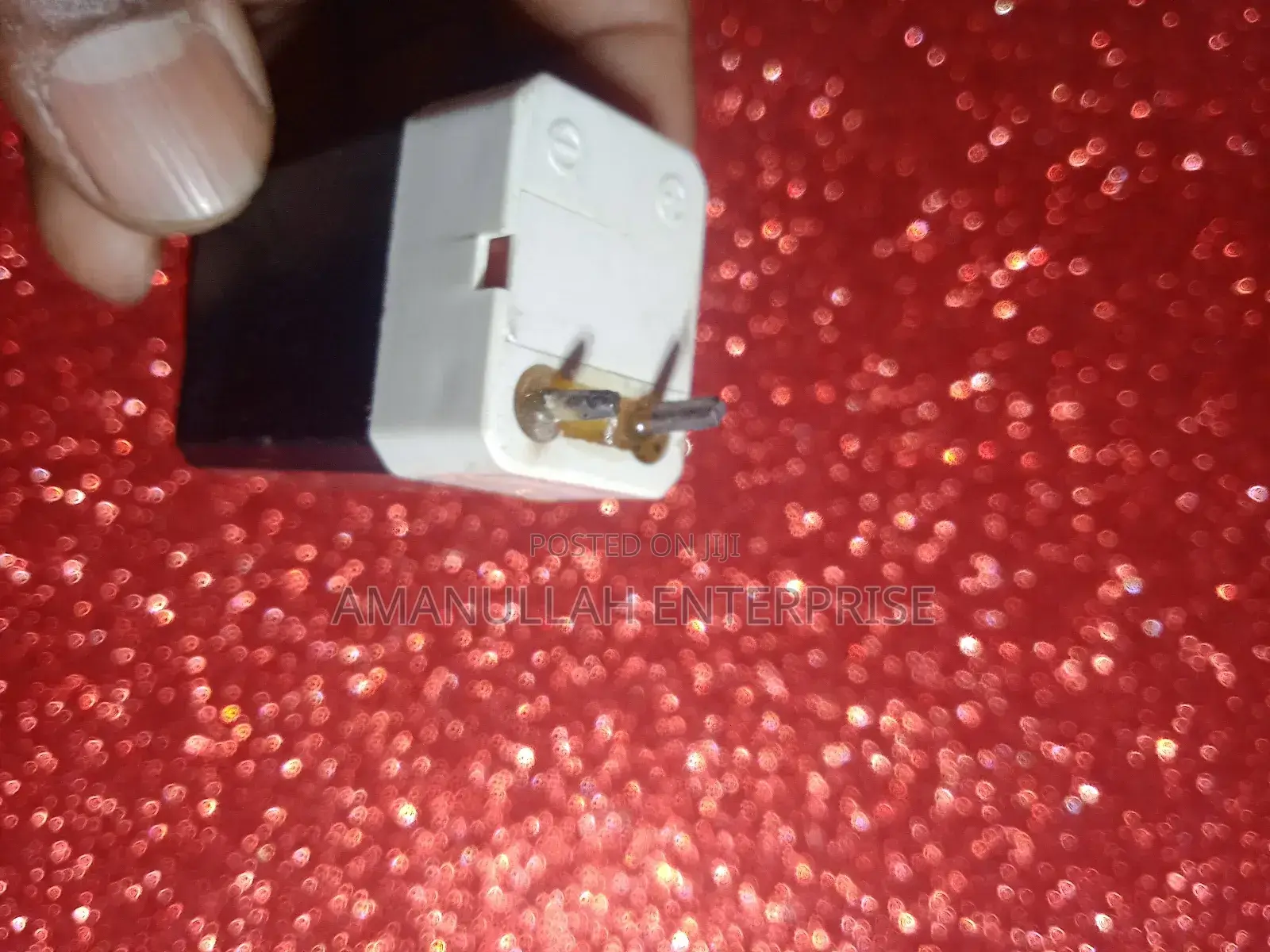 4v Mini Led Acid Battery.