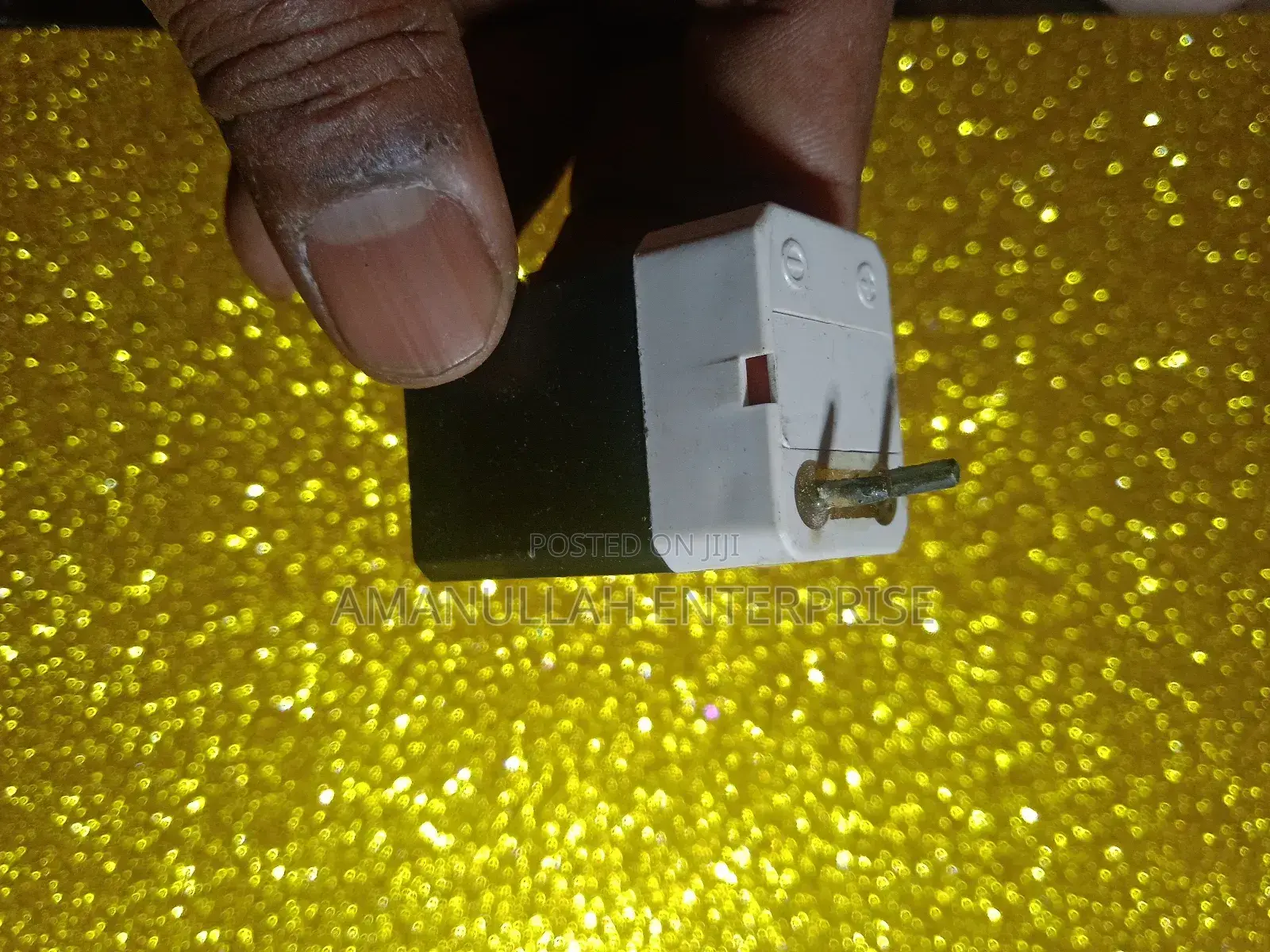 4v Mini Led Acid Battery.