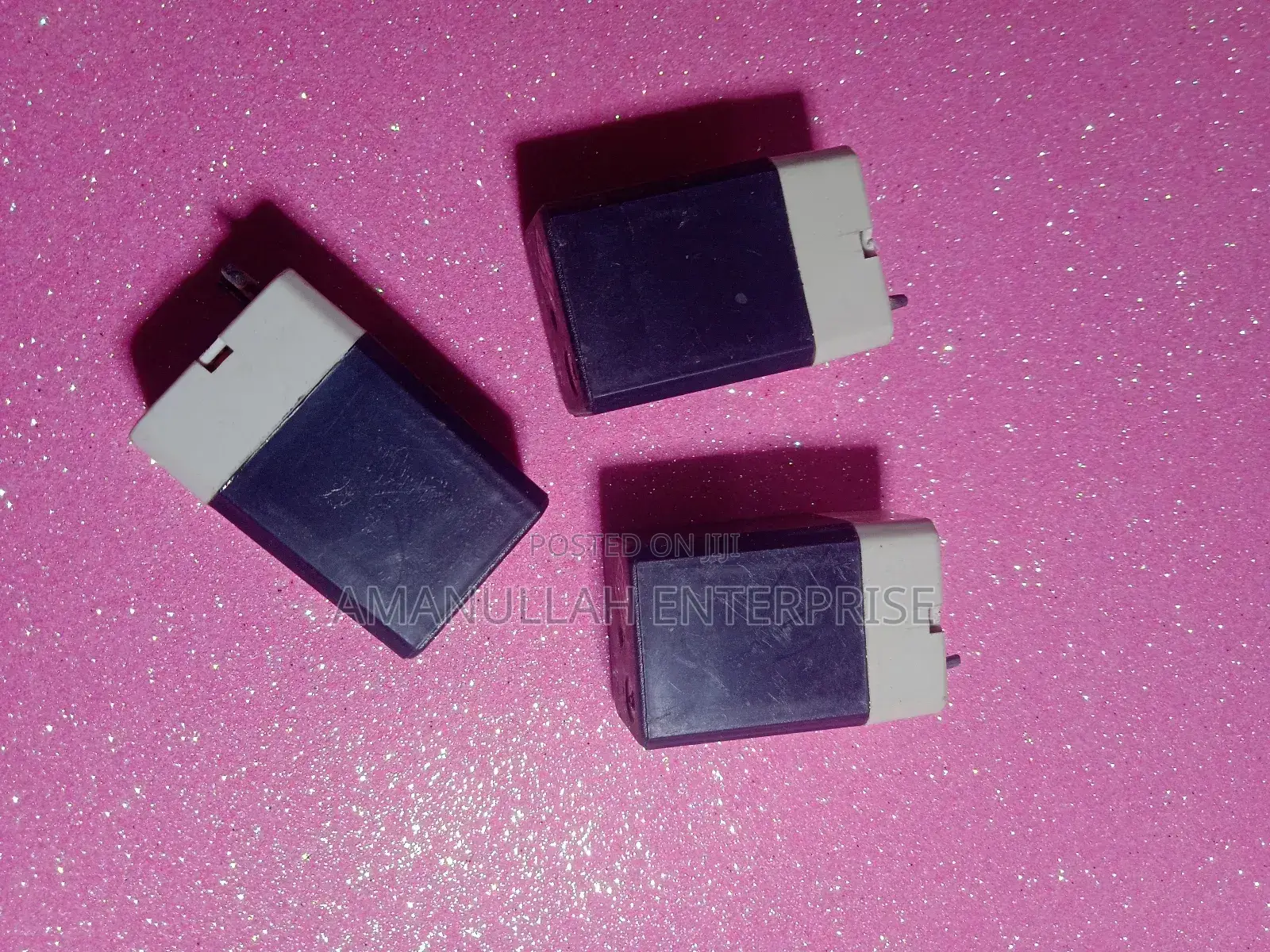 4v Mini Led Acid Battery.