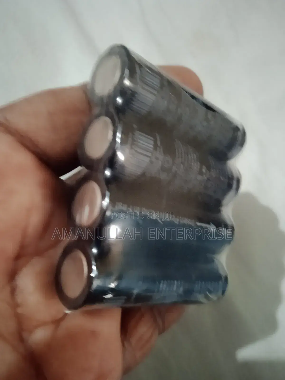 Sanford 1.2v Rechargeable Battery.