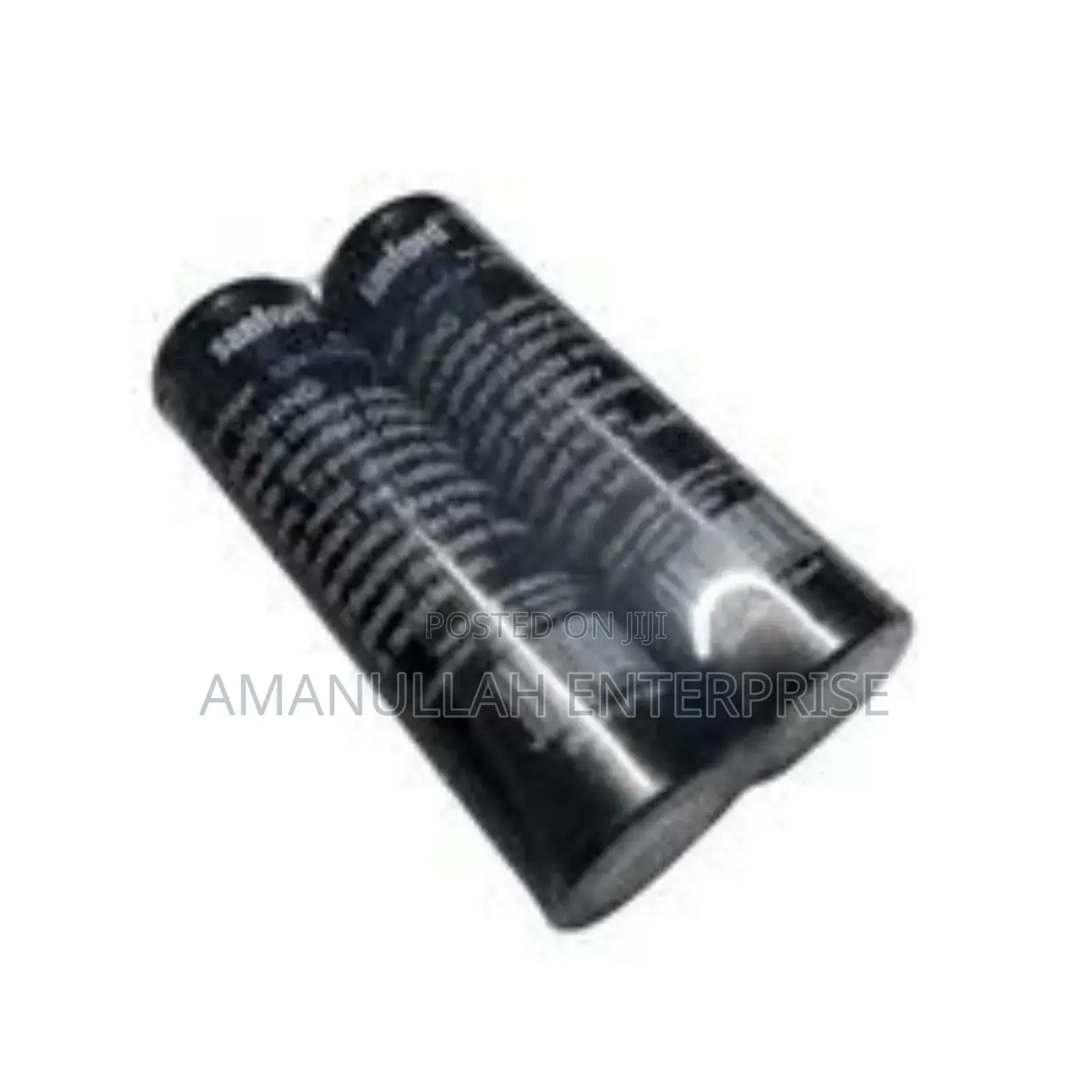 Sanford 1.2v Rechargeable Battery.