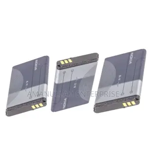 Photo - 5c Battery-3.7v Bl Support for More Models.