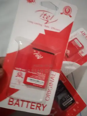 5c Battery-3.7v Bl Support for More Models.