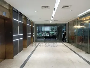 Graund Floor 2200 SQFT for Available Rent in Gulshan-1
