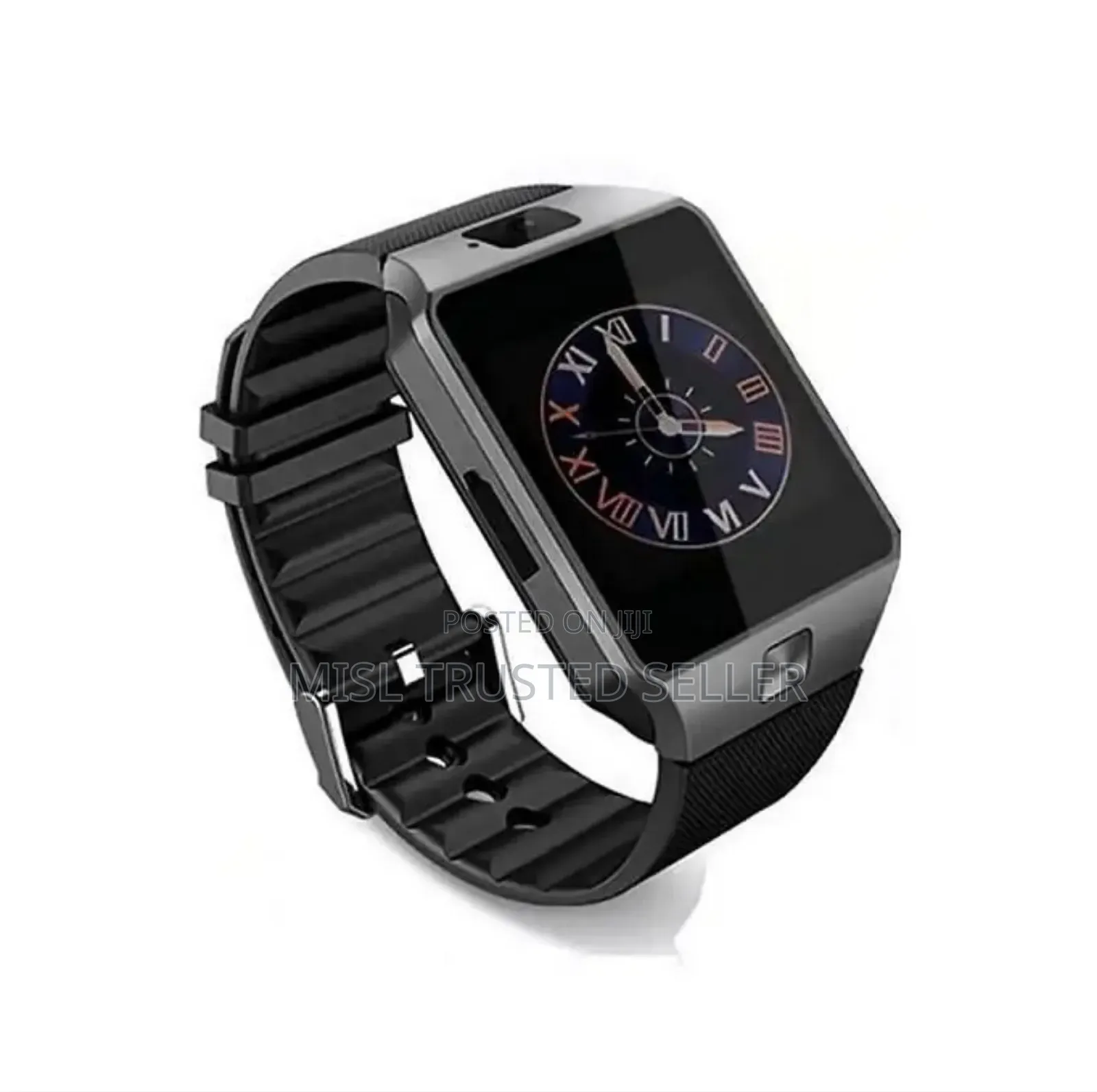 Dz09 Sim Card Supported Smart Watch