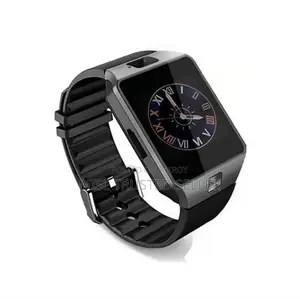 DZ09 SIM Card Supported Smart Watch