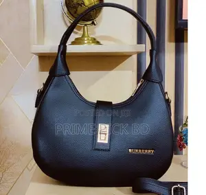 Photo - New Arrival Designer Curved Handbag for Women