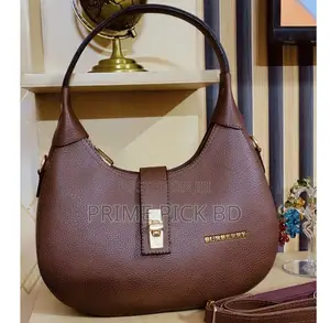 New Arrival Designer Curved Handbag for Women