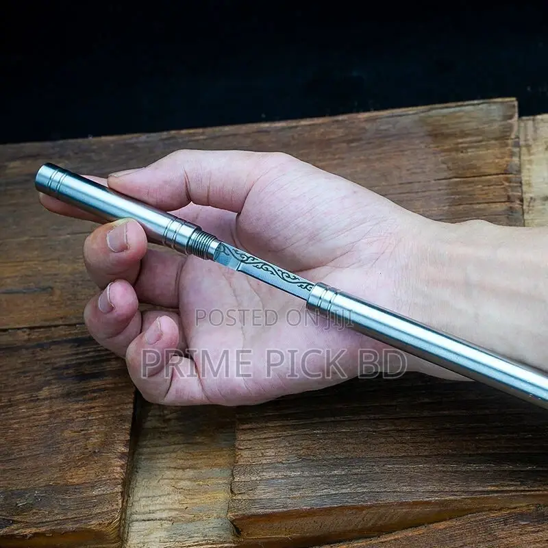 Multipurpose Outdoor Portable Fruit Knives With Sheath