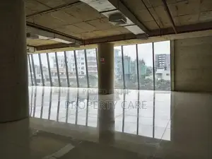 Office Space Available for Rent in Gulshan