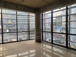 50,000 Sq Ft New Commercial Space Rent